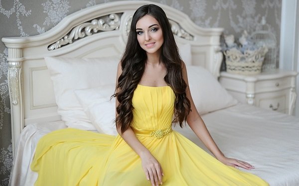 Макіяж на весілля для гостей: як фарбуватися мамам і подружкам