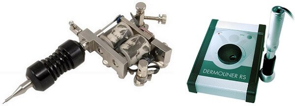 Чим відрізняється татуаж від перманентного макіяжу і що вибрати