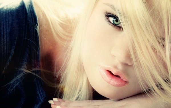 Як підібрати правильний макіяж на кожен день для зелених очей