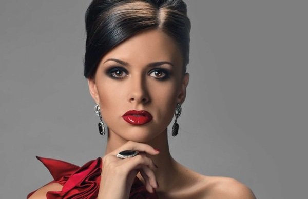 Вечірній макіяж покроково або як зробити чарівний макіяж на вечір