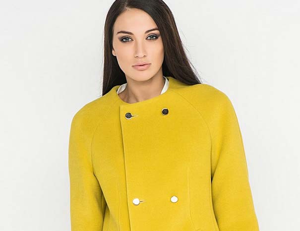 Модні кольори пальто 2017: стилі фасони, весна, літо, фото жіночі найкращі