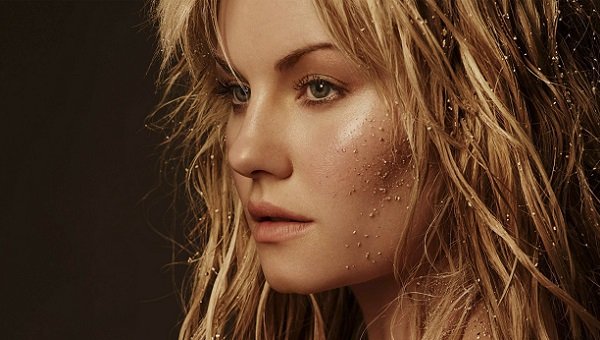 Природний макіяж: варіації та способи нанесення косметики