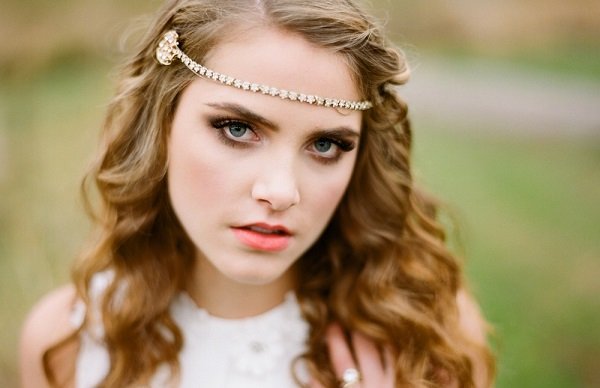 Як виконати макіяж у стилі бохо з стимпанком і інші варіанти