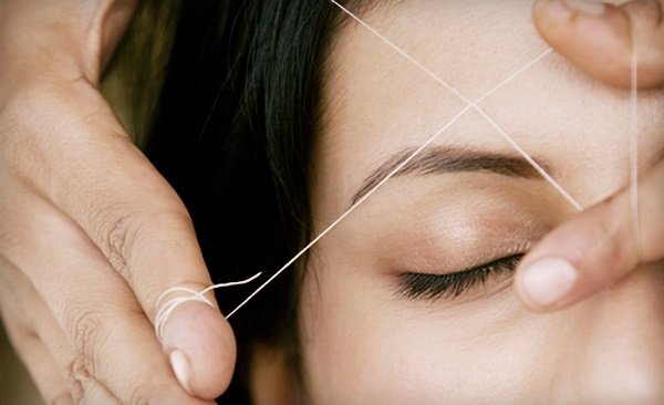 Брови: як правильно надати форму і що для цього потрібно