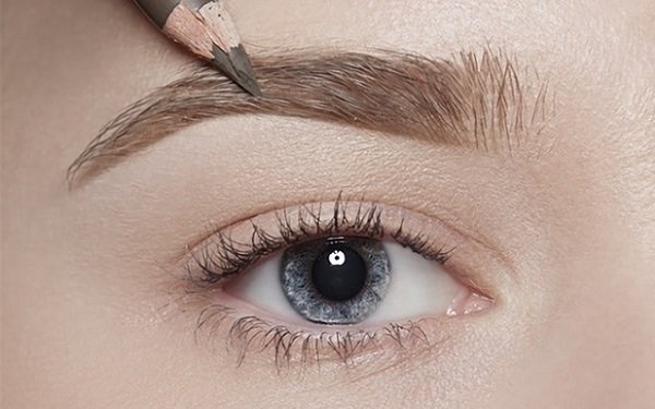 Як вибрати форму брів і змінити її в домашніх умовах