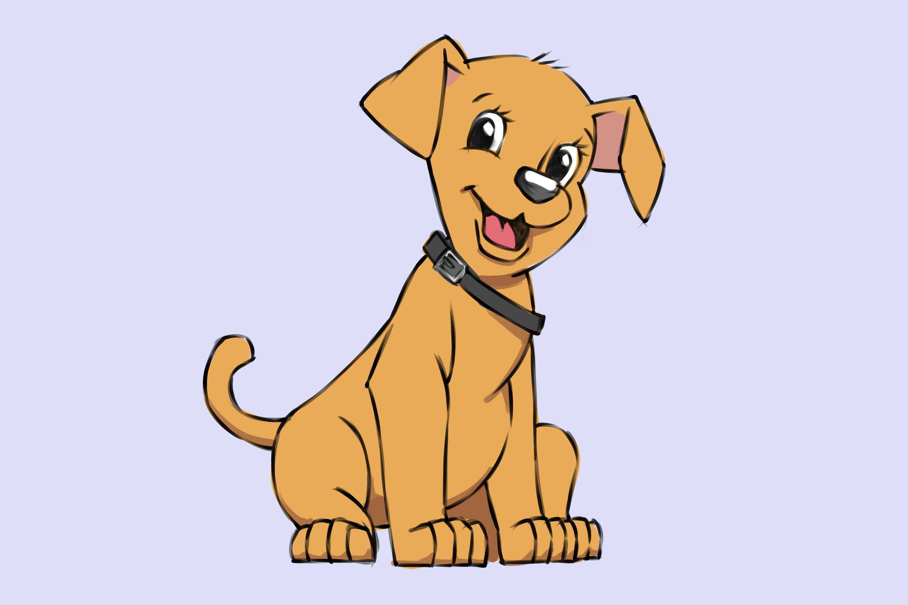 Прикольні та смішні собаки: картинки, фото, малюнки та відео | Рік Жовтого Земляного Собаки