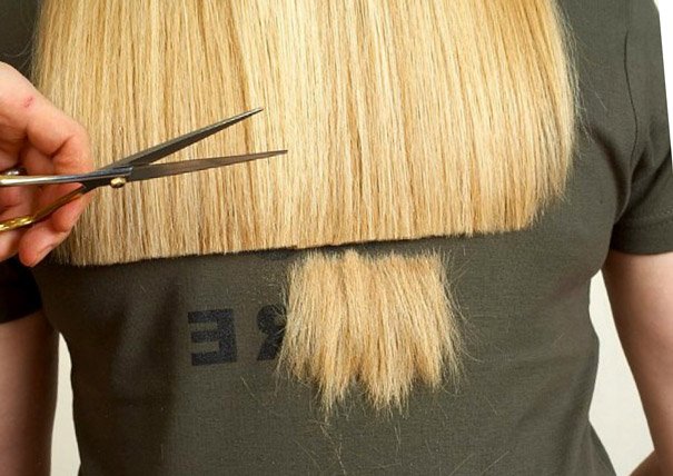 Стрижки на довге волосся 2017: фото жіночі, модні зачіски новинки з чубком