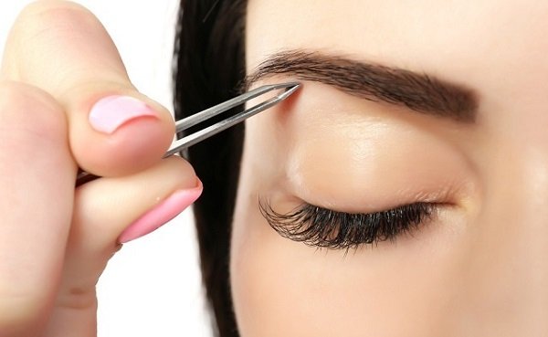 Як вибрати форму брів і змінити її в домашніх умовах