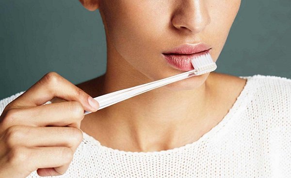 Красива форма губ: як і з допомогою чого можна досягти