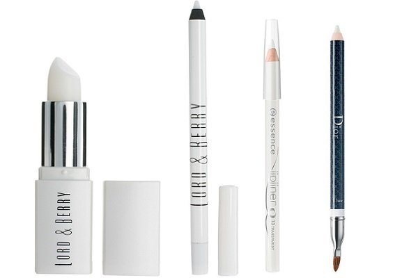 Як вибрати олівець для губ і правильно його використовувати