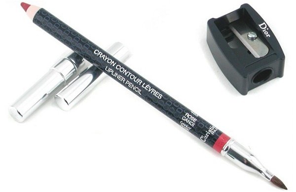 Як вибрати олівець для губ і правильно його використовувати