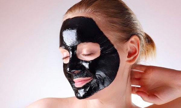 Китайські маски для обличчя: різновиди і способи приготування
