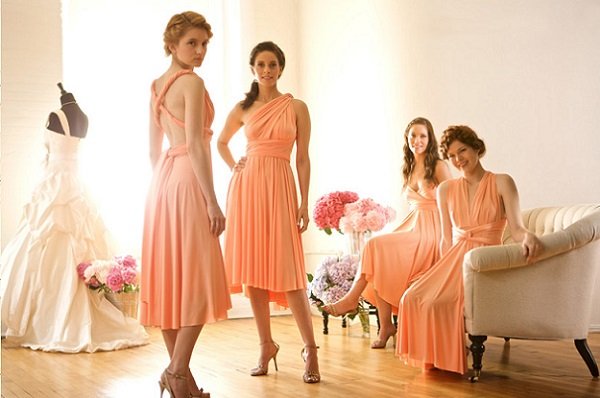 Макіяж на весілля для гостей: як фарбуватися мамам і подружкам