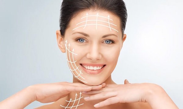 Маска для обличчя з гліцерином: тонізація і підтяжка шкіри