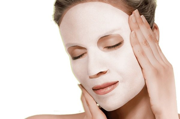 Колагенова маска для обличчя: властивості і способи приготування