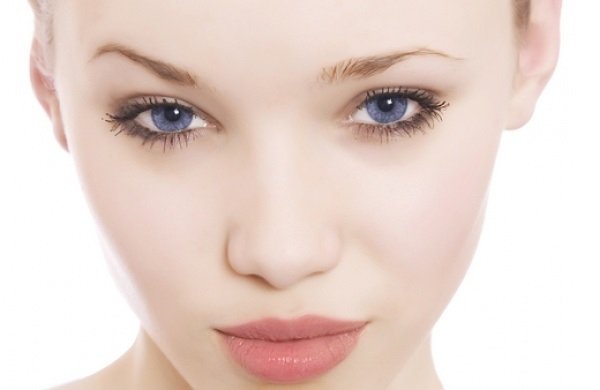 Макіяж для маленьких очей: які особливості в нанесенні