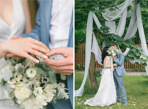 Модні весільні аксесуари 2017 для різних стилів з фото