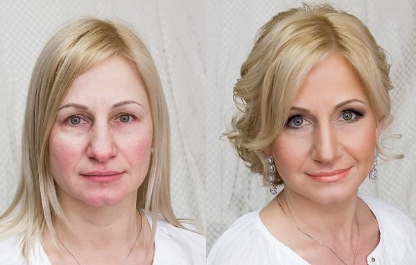 Макіяж на весілля для гостей: як фарбуватися мамам і подружкам