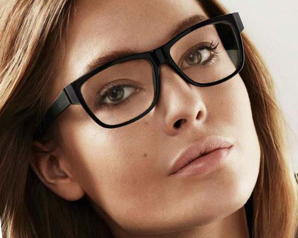 Оправи для окулярів для зору 2017: наймодніші зараз елітні брендові жіночі