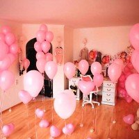 Як прикрасити кімнату дитині на день народження: 70 фото ідей