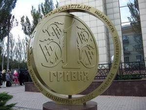 Банки України список