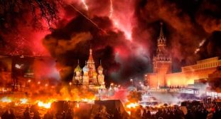 Буде війна в Росії в 2017 році?