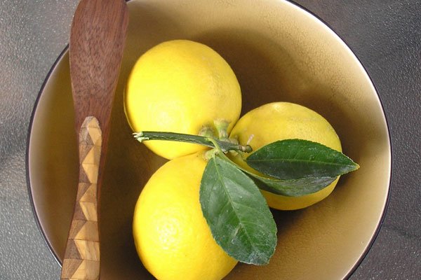 Скільки калорій в лимонаді