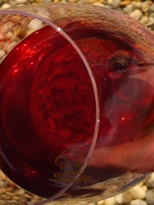 Вино з забродженого вишневого компоту   покроковий рецепт