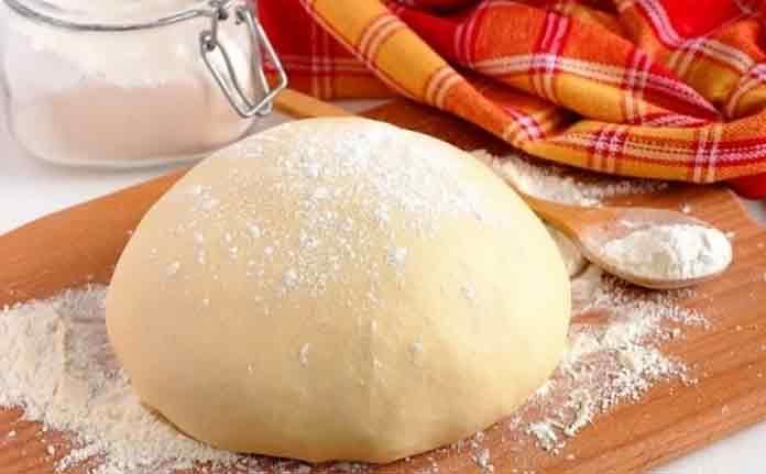 Найсмачніший рецепт тіста для пиріжків