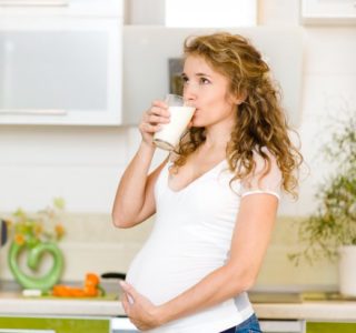 Може бути печія при вагітності на ранніх термінах?