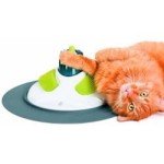 Навіщо потрібні іграшки для кішок і кошенят | Основні види іграшок для котів – Муркотэ про кішок і котів