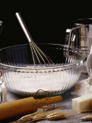 Як правильно смажити пиріжки на сковороді   покроковий рецепт