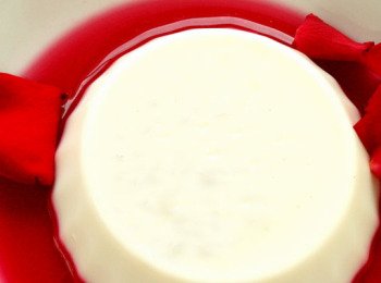 Як приготувати молочне желе   найкращі рецепти