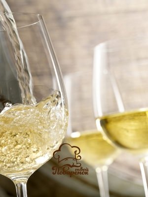 Вино з жовтої сливи в домашніх умовах   покроковий рецепт