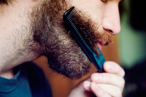 Як правильно доглядати за бородою: дієві способи