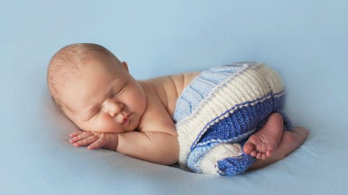 Сонник немовля уві сні до чого сниться немовля