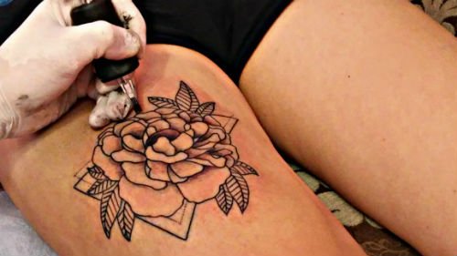 Сонник татуювання у сні до чого сниться татуювання
