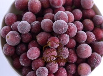 Домашнє вино із замороженого винограду   покроковий рецепт