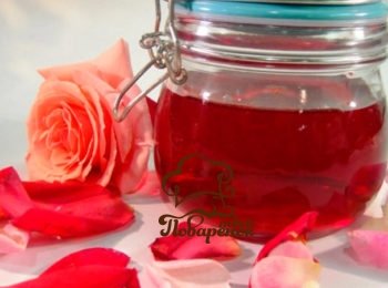 Вино з пелюсток троянд в домашніх умовах   покроковий рецепт