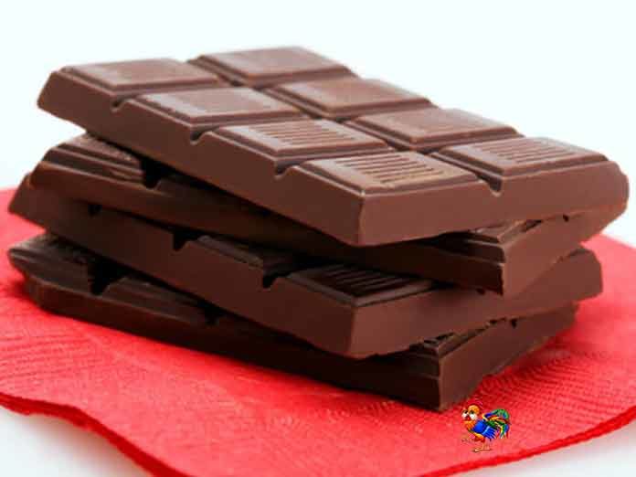 Шоколад в домашніх умовах за 10 хвилин