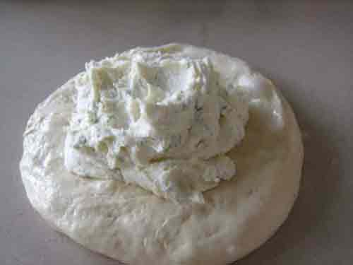 Осетинські пироги з картоплею рецепт з фото