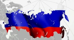 Чи буде революція в Росії в 2017 році?