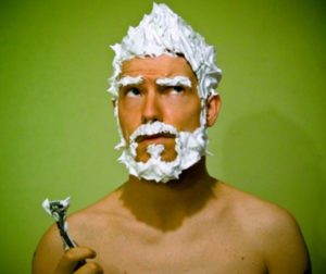 Як почати голитися: поради по отращиванию бороди