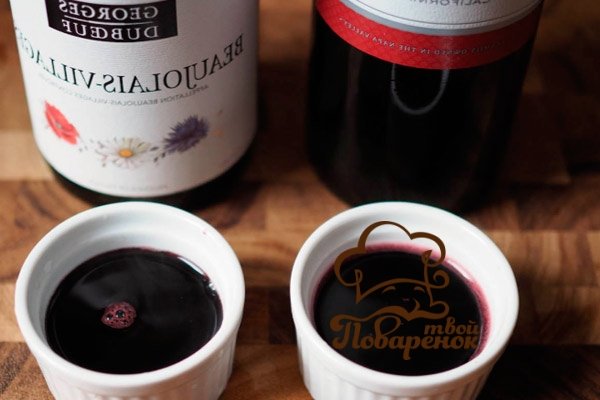 Чим відрізняється сухе вино від напівсухого і напівсолодкого