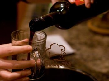 Вино з чорносливу в домашніх умовах   покроковий рецепт