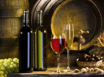 Пляшки та інші ємності для домашнього вина   практичні поради