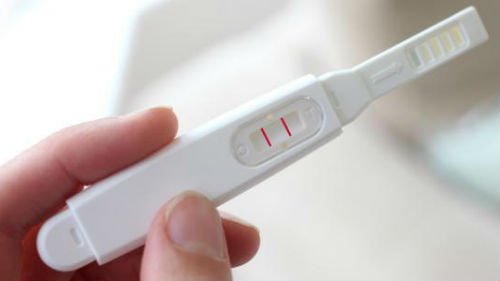 Сонник тест на вагітність у сні до чого сниться тест на вагітність