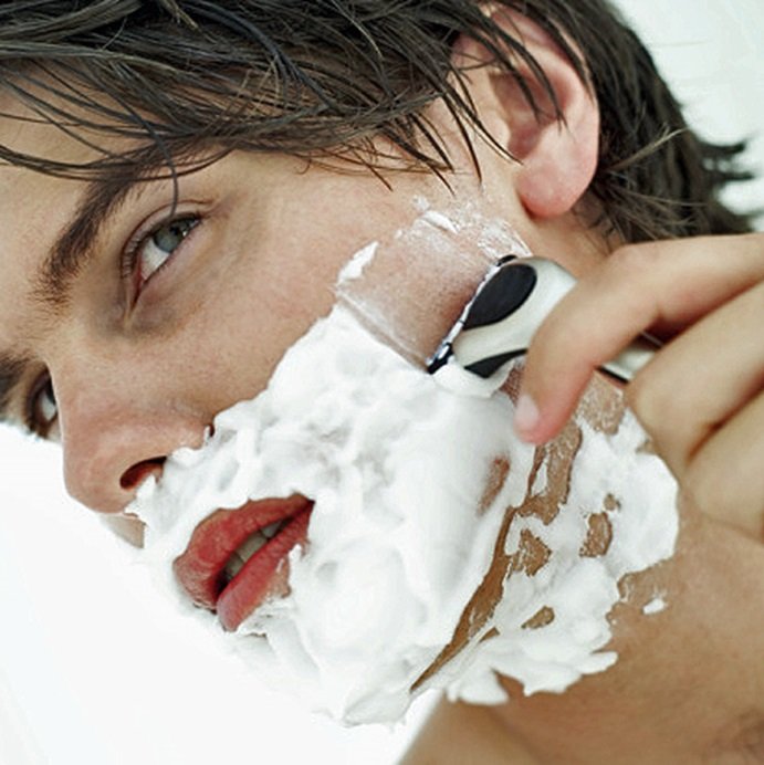 Як почати голитися: поради по отращиванию бороди
