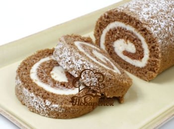 Королевська шарлотка   класичний покроковий рецепт