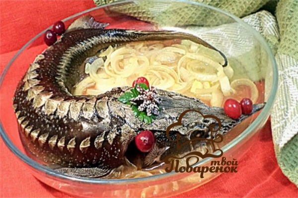 Як посмажити стерлядь на сковороді покроковий рецепт Як посмажити стерлядь на сковороді покроковий рецепт